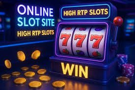 rabandot platform dashboard showing slot games, live casino, and sportsbook sections