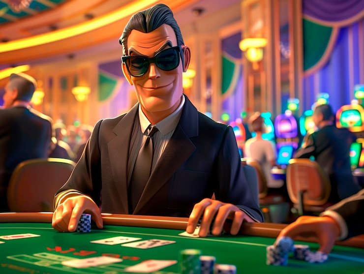 rabandot dashboard showing slot result history and live tournament standings